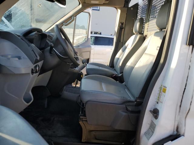 2018 Ford Transit T-350
