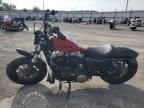 2019 Harley-Davidson XL1200 X