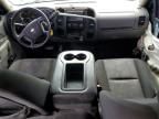 2012 Chevrolet Silverado K2500 Heavy Duty