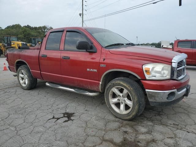 2008 Dodge RAM 1500 ST