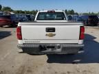 2015 Chevrolet Silverado C1500