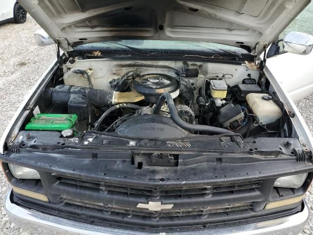 1995 Chevrolet GMT-400 C3500