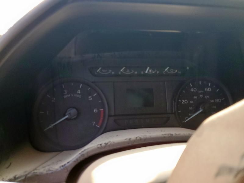 2019 Ford F250 Super Duty