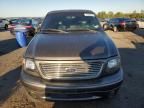 2002 Ford F150 Supercrew Harley Davidson