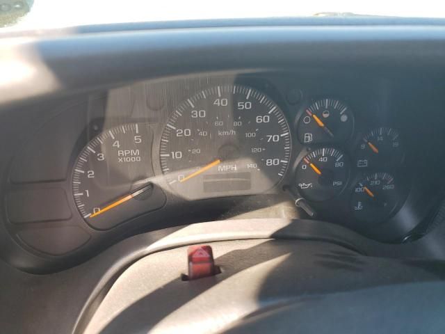 2009 GMC C4500 C4C042