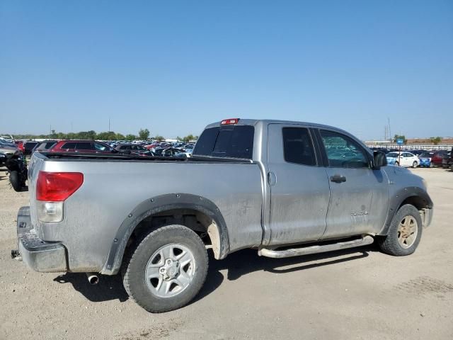 2008 Toyota Tundra Double Cab