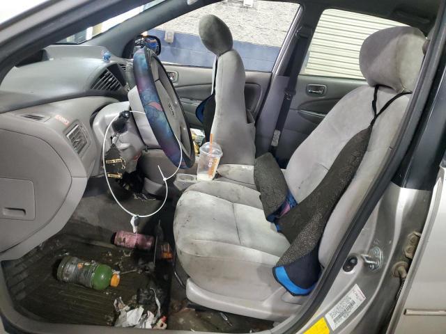 2003 Toyota Prius Base