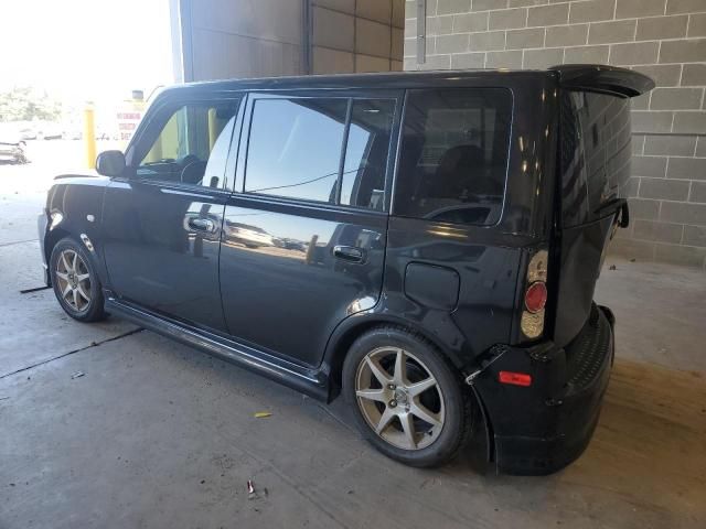 2006 Scion XB