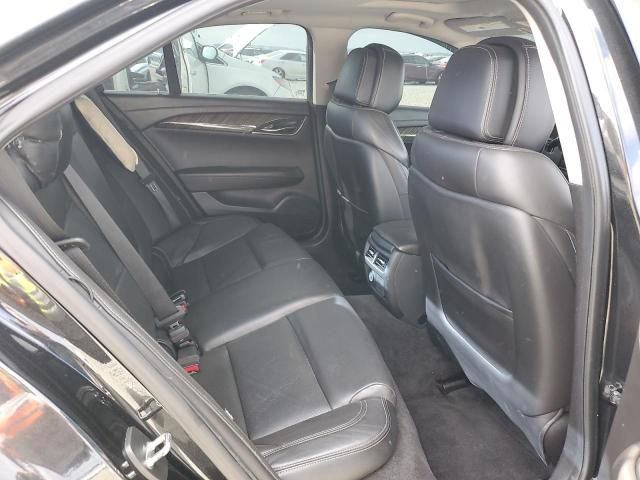 2014 Cadillac ATS Luxury