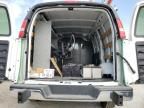 2021 Chevrolet Express G2500