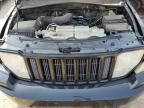 2011 Jeep Liberty Sport
