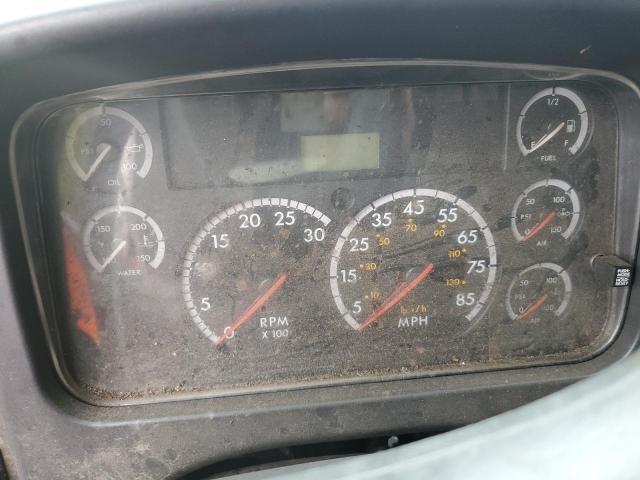 2005 Freigliner 2005 Freightliner M2 106 MED-Trucks Tank Truck