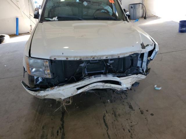 2012 GMC Sierra K1500 Denali