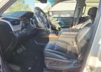 2015 Chevrolet Suburban K1500 LTZ