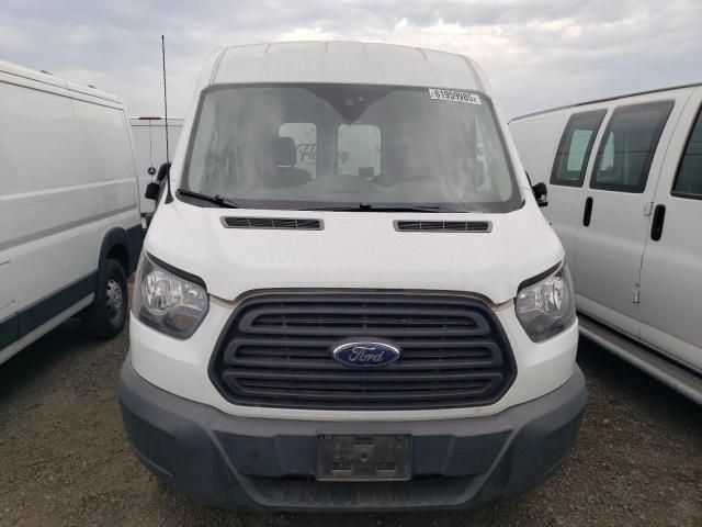 2018 Ford Transit T-350
