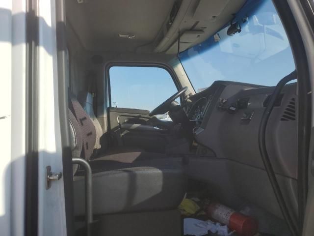 2017 Kenworth T680 Semi Truck