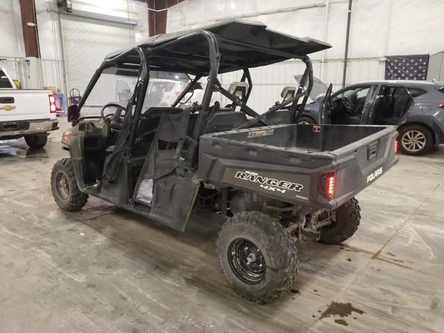 2019 Polaris Ranger Crew 570-6