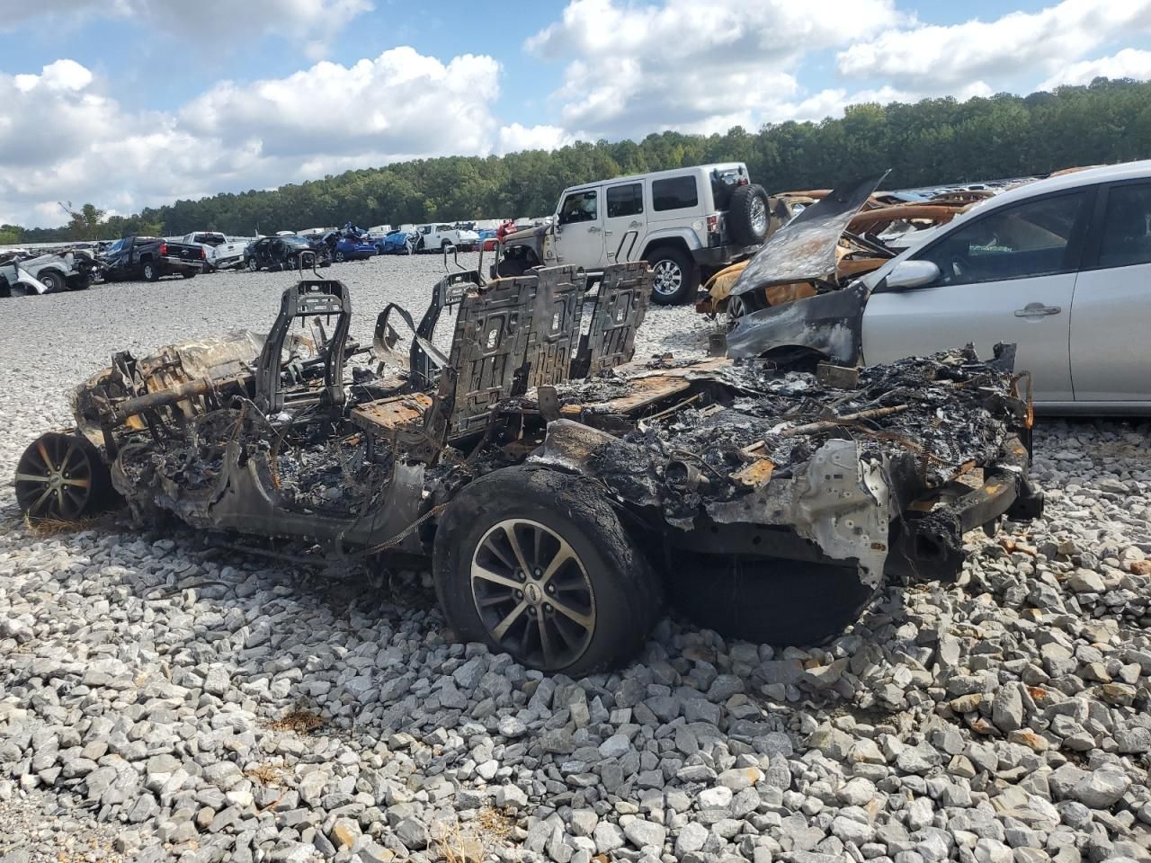 2021 Ford Expedition max xlt