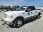 2004 Ford F150 Supercrew