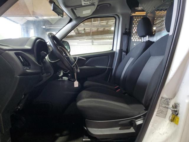 2020 Dodge RAM Promaster City SLT