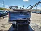 2010 Ford F150 Super cab