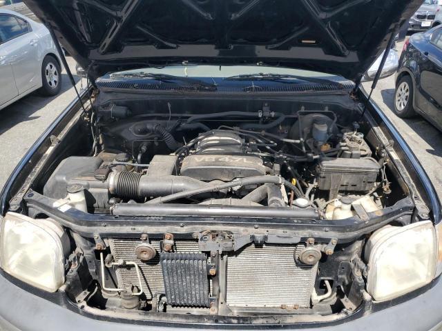 2000 Toyota Tundra SR5