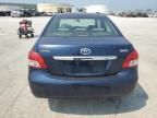 2007 Toyota Yaris