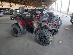 Salvage cars for sale from Copart Phoenix, AZ: 2024 Can-Am Outlander
