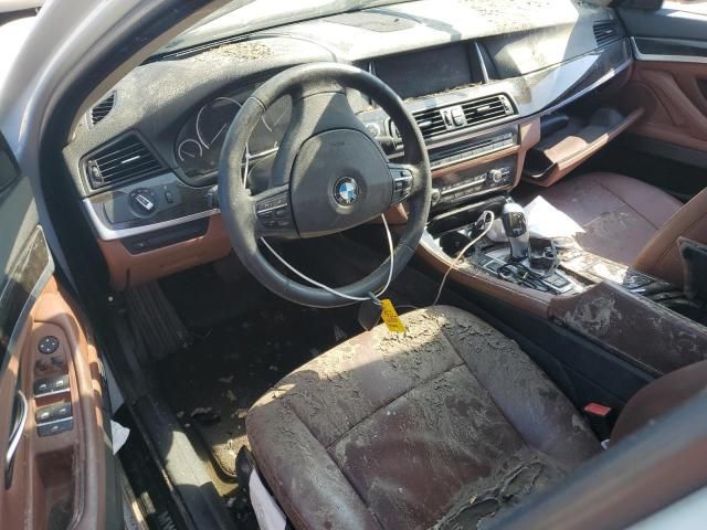 2014 BMW 528 I