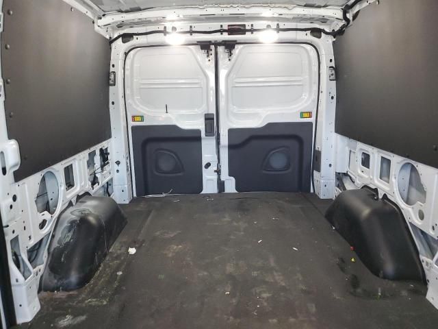 2024 Ford Transit T-150