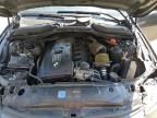 2010 BMW 535 I