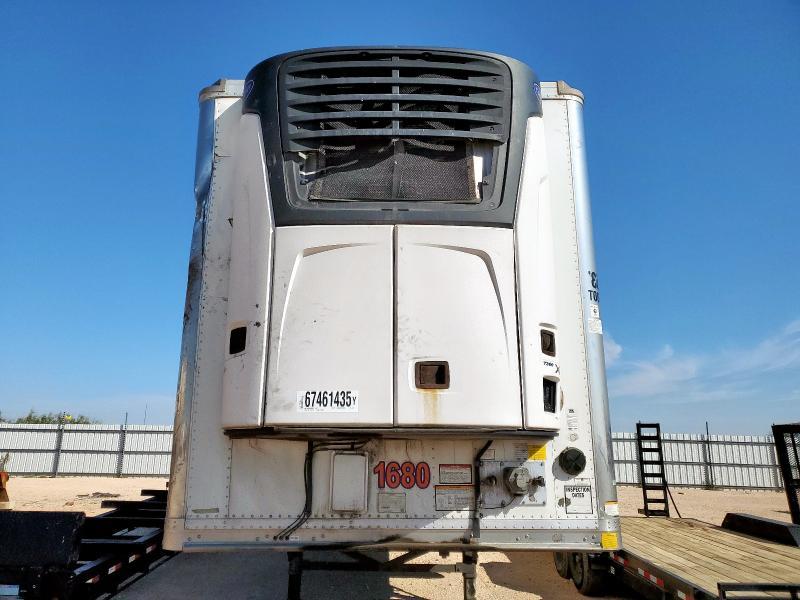 2020 Great Dane ESS-1114-11053 Refrigerated Van Trailer