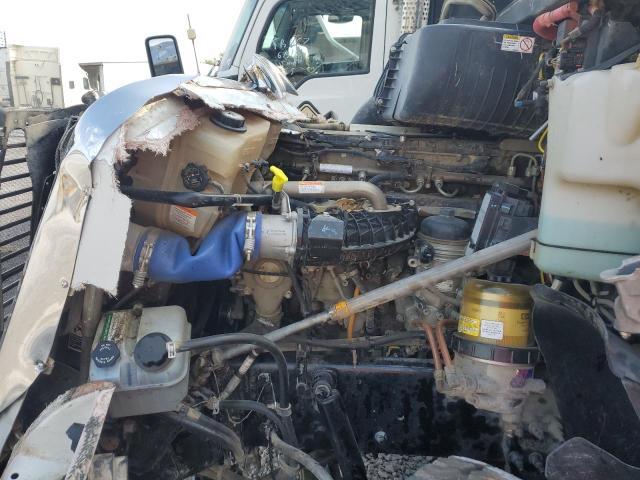 2021 Freightliner 122sd Dump Truck