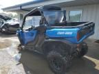 2023 Can-Am Commander XT 700