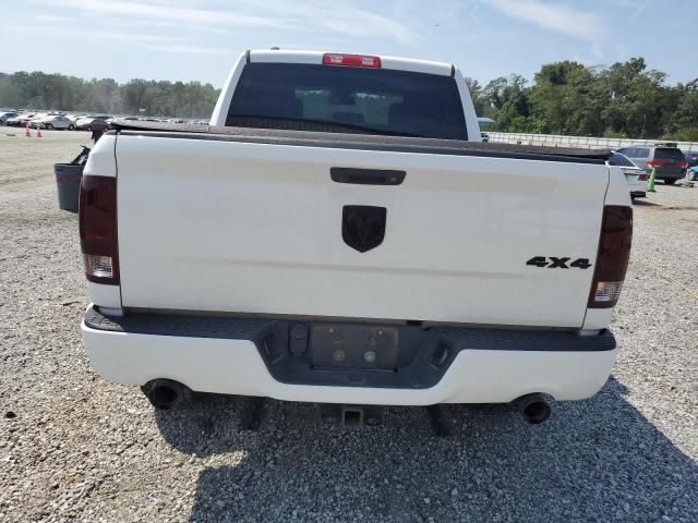 2016 Dodge RAM 1500 ST