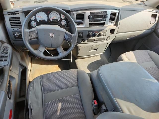 2008 Dodge RAM 1500 ST