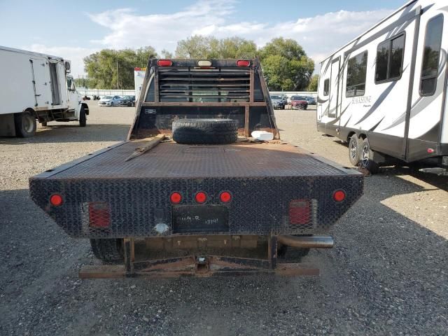 2006 Ford F350 SRW S