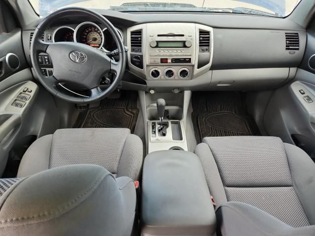 2006 Toyota Tacoma Double Cab