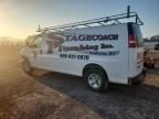 2013 Chevrolet Express G3500