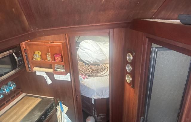 1987 Jersey Yachts 1987 Jers Other-Boats