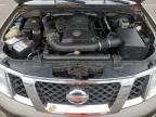 2009 Nissan Pathfinder S