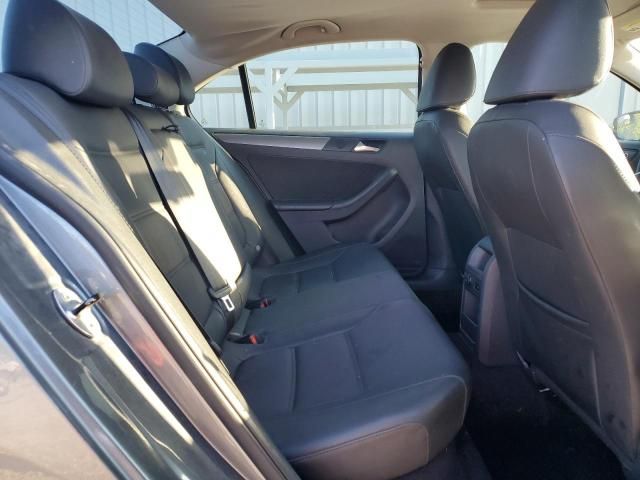 2013 Volkswagen Jetta TDI
