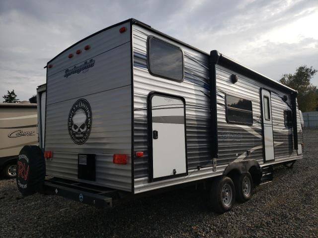 2019 Keystone 2019 Other Springdale