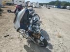 2010 Harley-Davidson Flhtcu