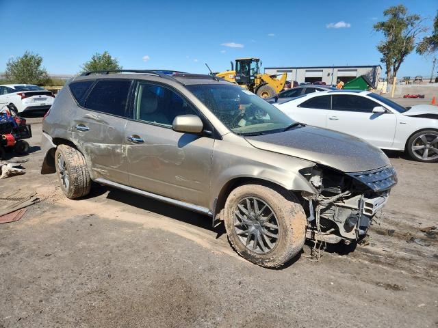 2006 Nissan Murano sl