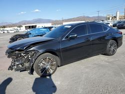 Lexus Es300 salvage cars for sale: 2025 Lexus Es 300h Base