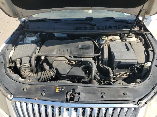 2011 Buick Lacrosse cxl