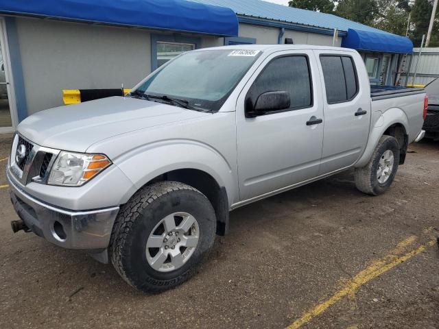 2011 Nissan Frontier s