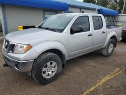 2011 Nissan Frontier s for sale in Wichita, KS