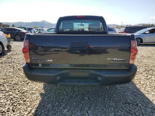 2008 Toyota Tacoma